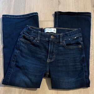 Abercrombie Kids boy jeans